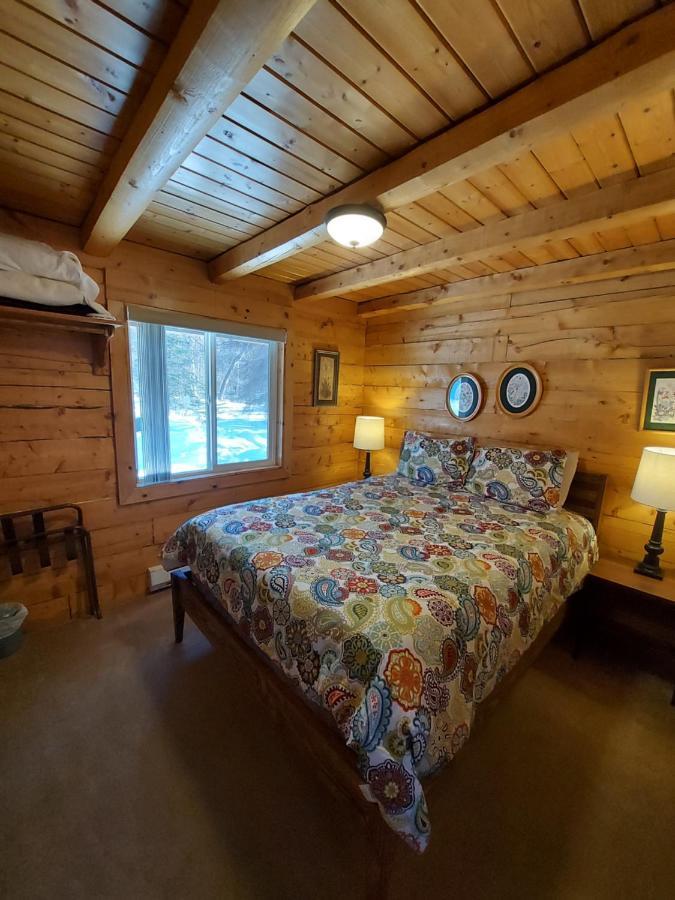 Hatcher Pass Cabins Palmer Extérieur photo